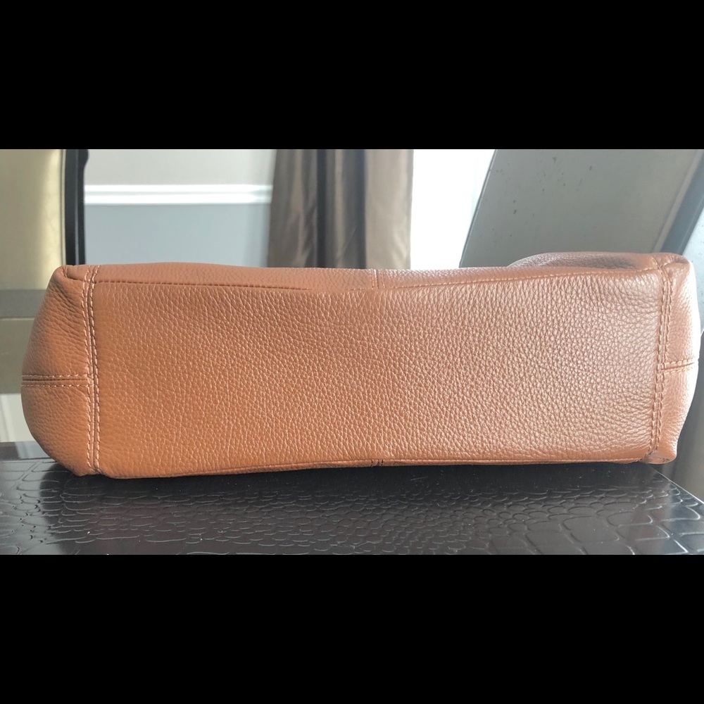 Coach Large Lexington Shoulder Bag - Picture 2 of 6